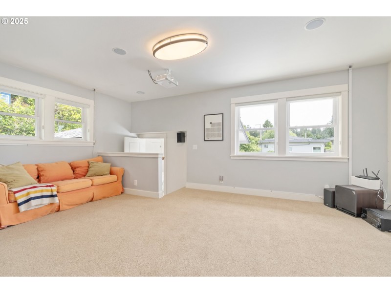 Bonus Room