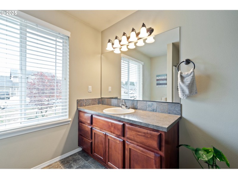 Owner's Suite Bathroom