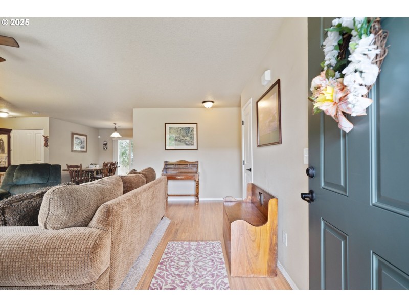Entrance/Foyer