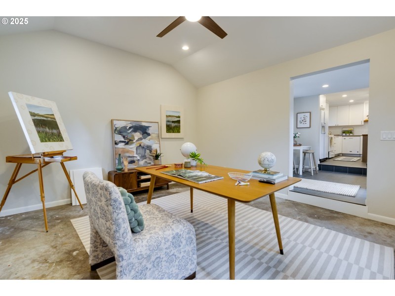 Bonus Room