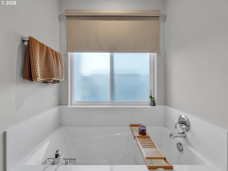 Owner's Suite Bathroom