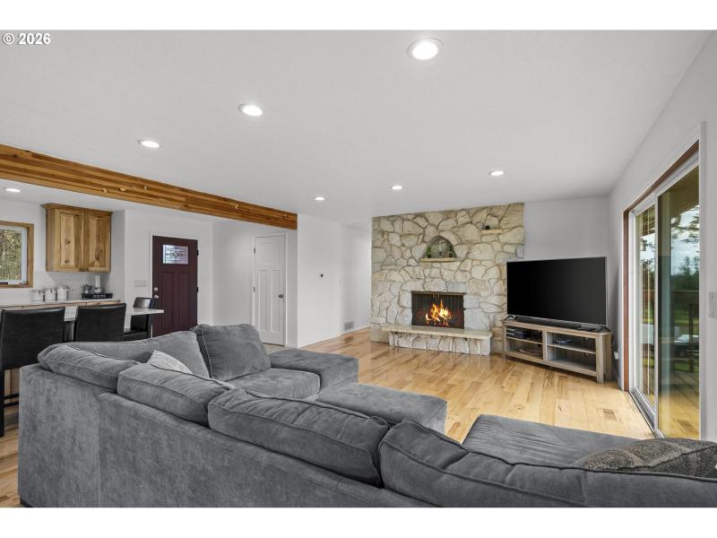 Living Room/Entrance