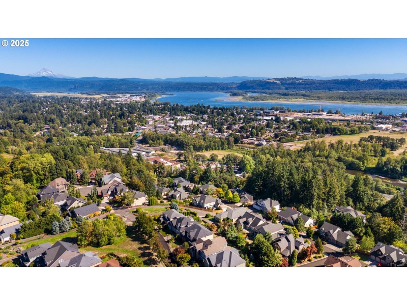 Drone View/UAV