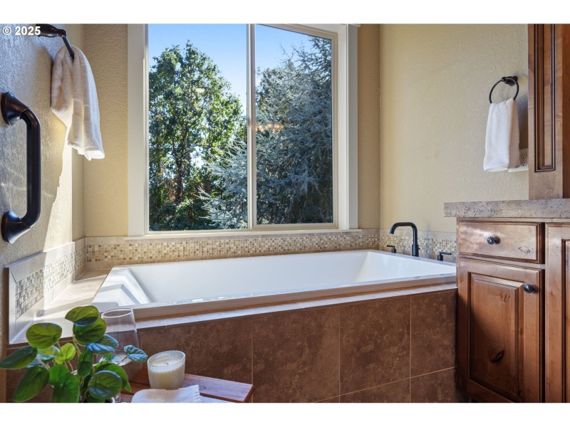 Owner's Suite Bathroom