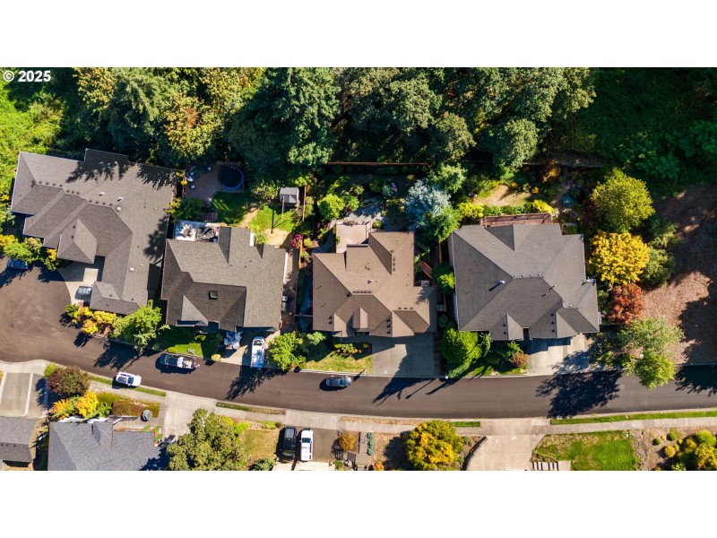 Drone View/UAV