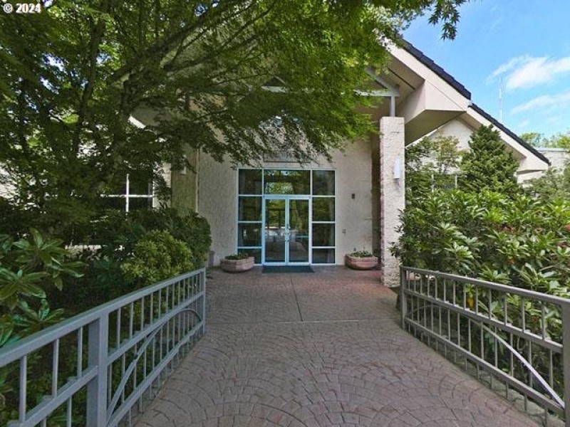 Community Recreation Center