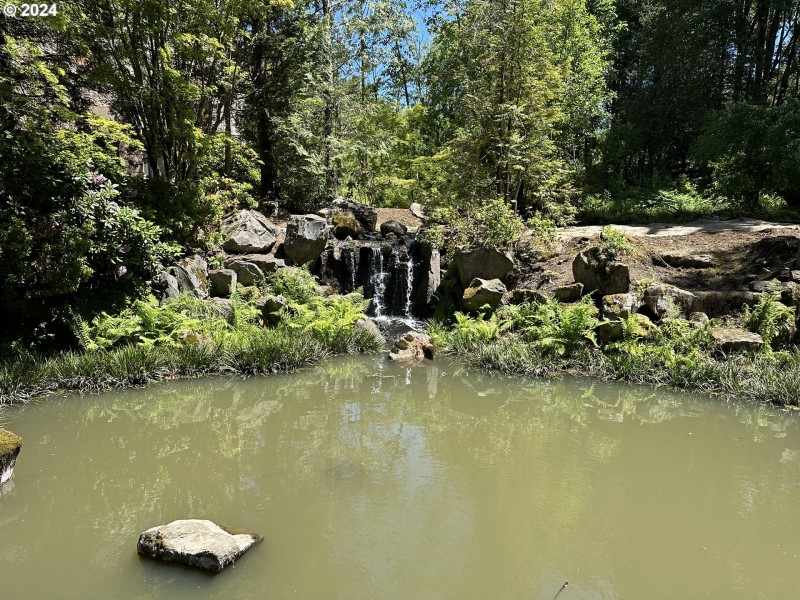 Community Garden
