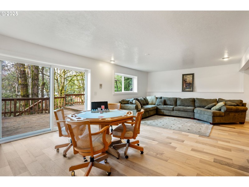 Recreation Room