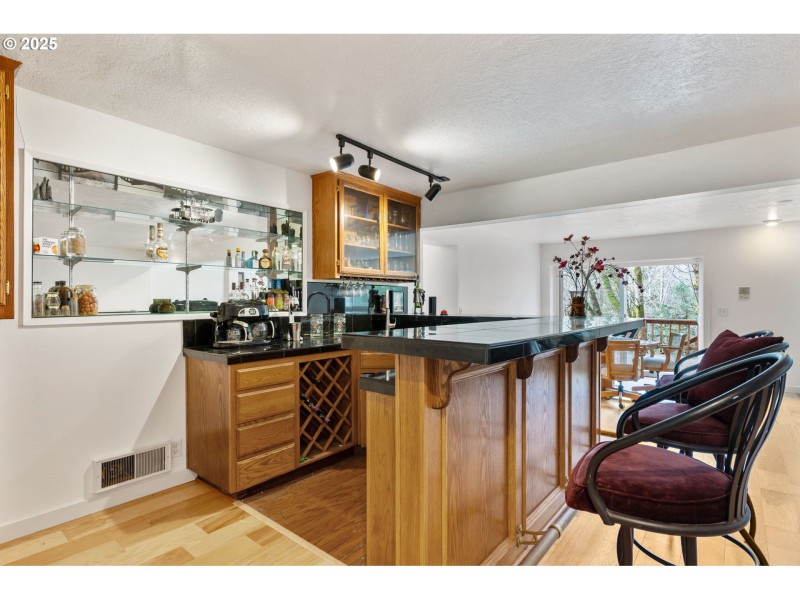 Wet Bar