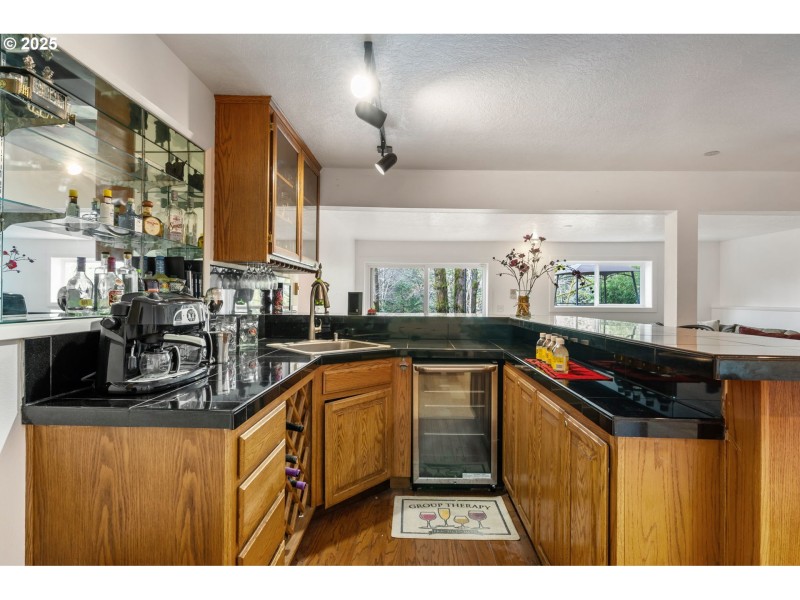 Wet Bar