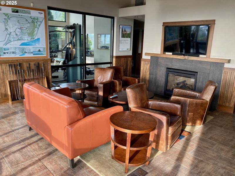 Community Club House