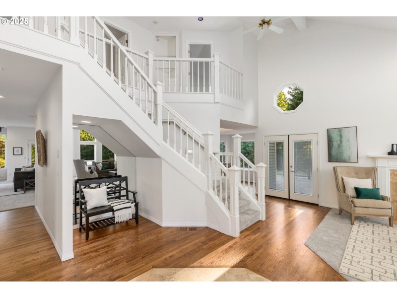 Entrance/Foyer