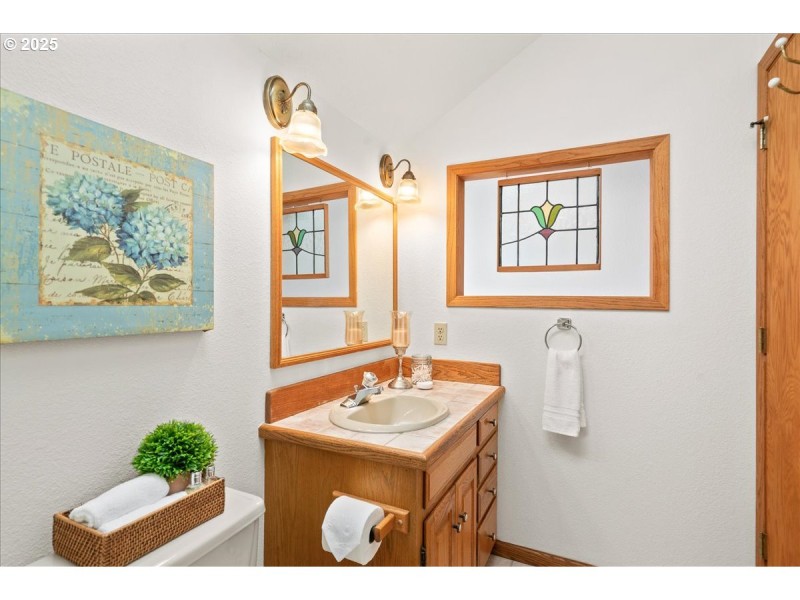 Bedroom, Owner's Suite