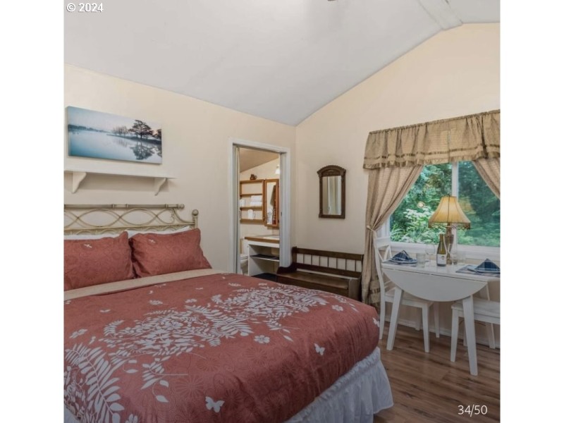 Accessory Dwelling Unit