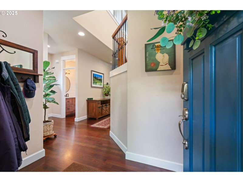 Entrance/Foyer