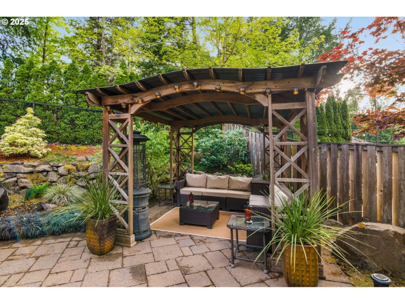 Gazebo