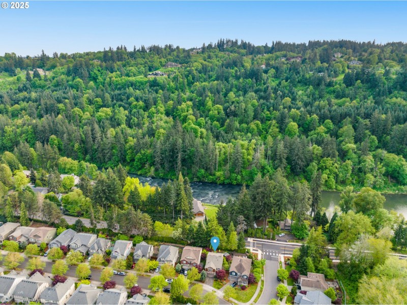 Drone View/UAV