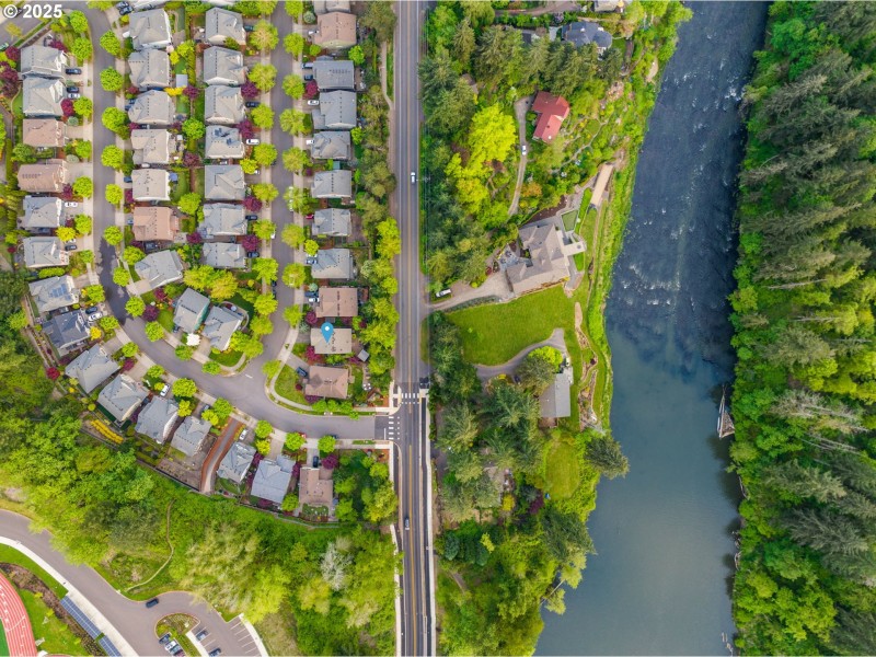 Drone View/UAV