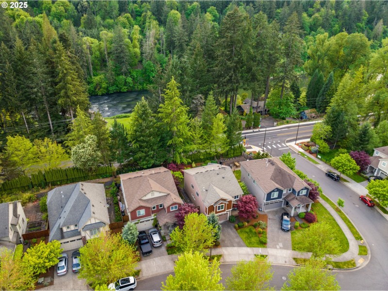 Drone View/UAV