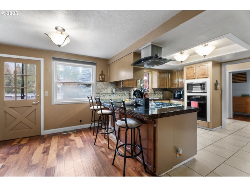 Kitchen/Nook