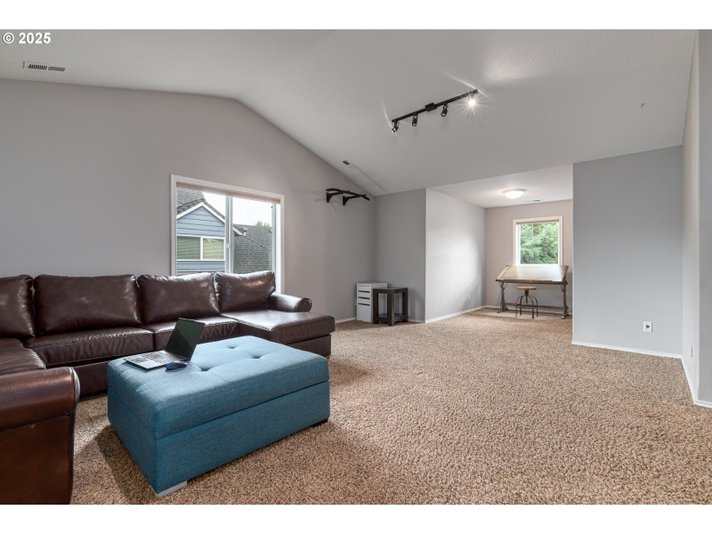 Bonus Room