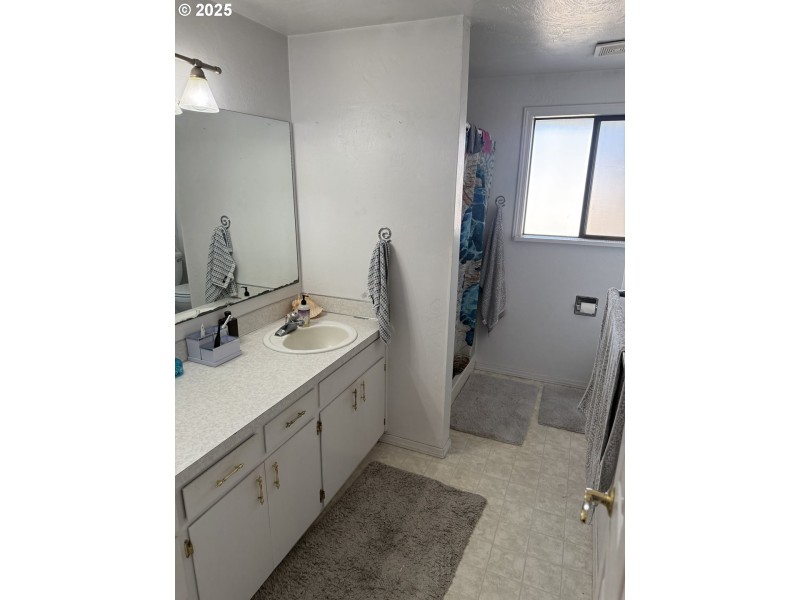 Owner's Suite Bathroom
