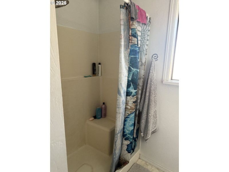 Owner's Suite Bathroom