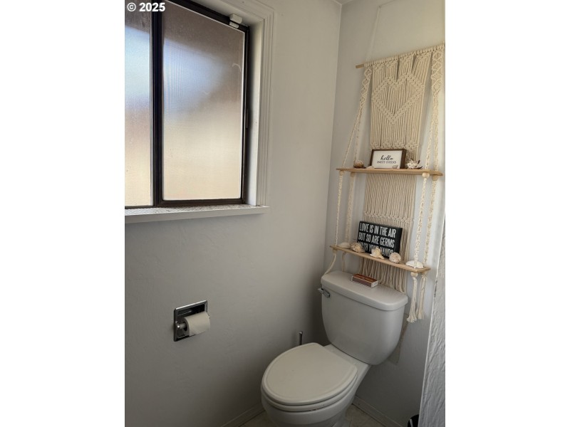 Owner's Suite Bathroom