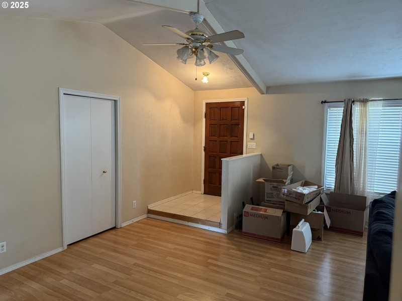 Entrance/Foyer