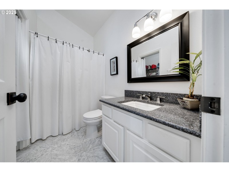 Owner's Suite Bathroom