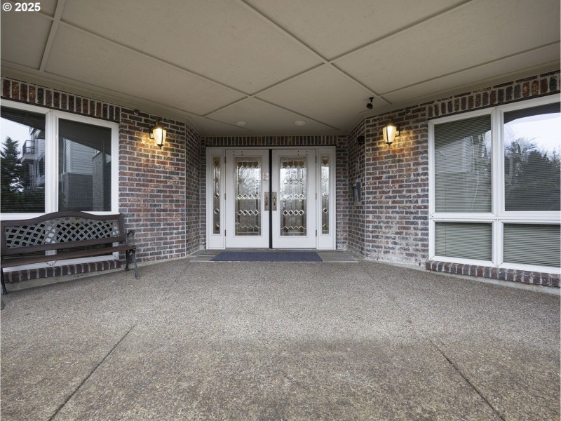 Entrance/Foyer