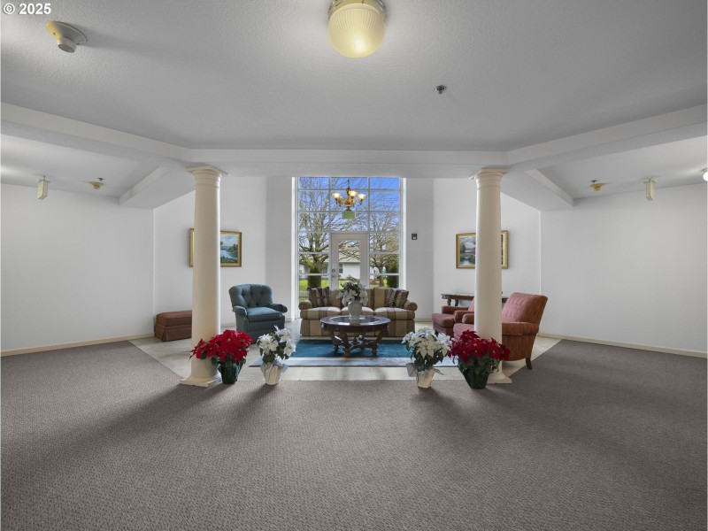 Community Room