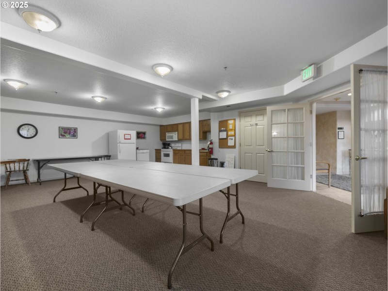 Community Room