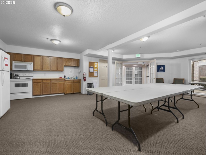 Community Room
