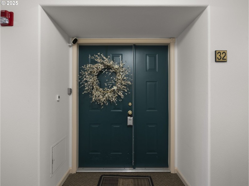 Entrance/Foyer
