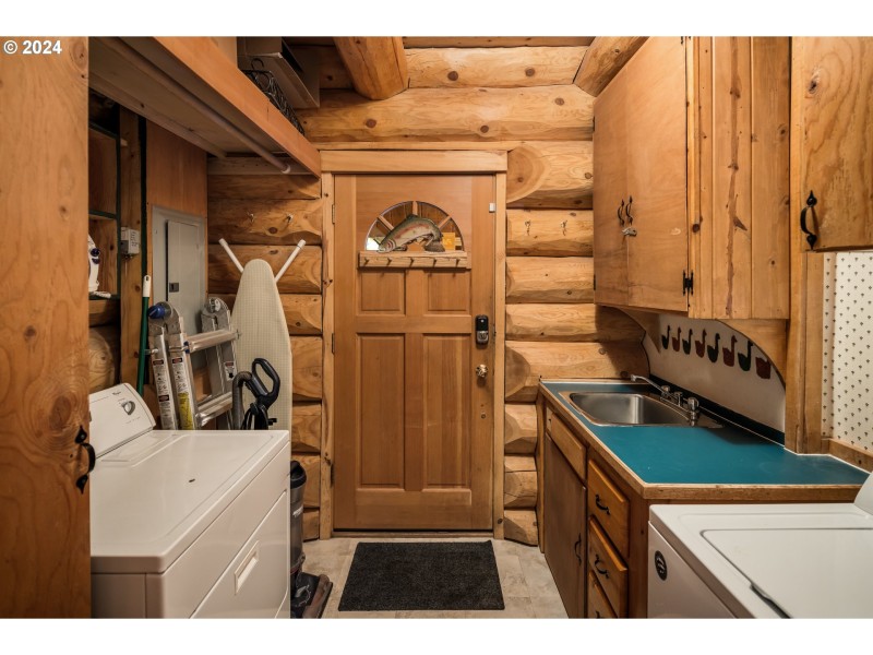 Mud Room