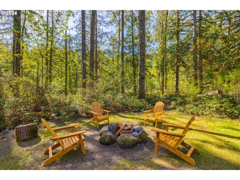 Fire Pit