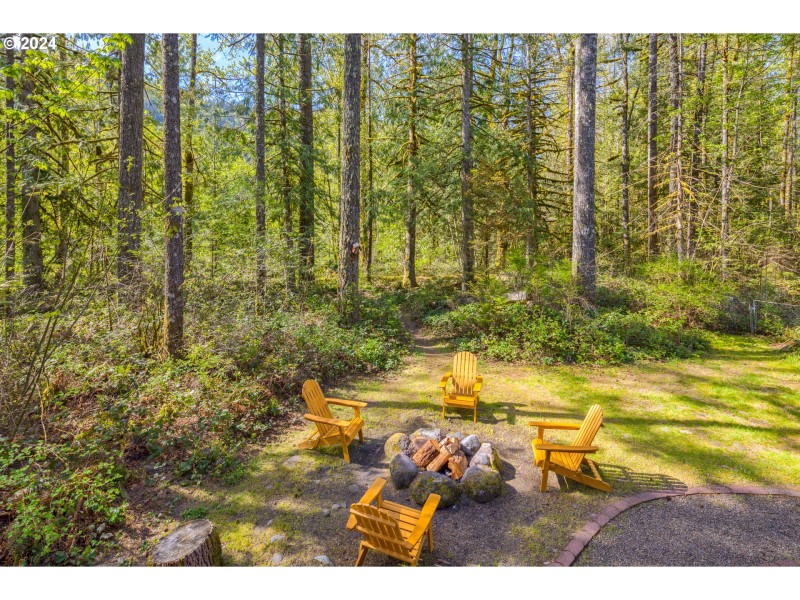 Fire Pit