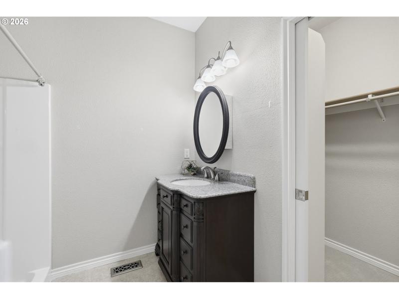 Attached Bathroom #1