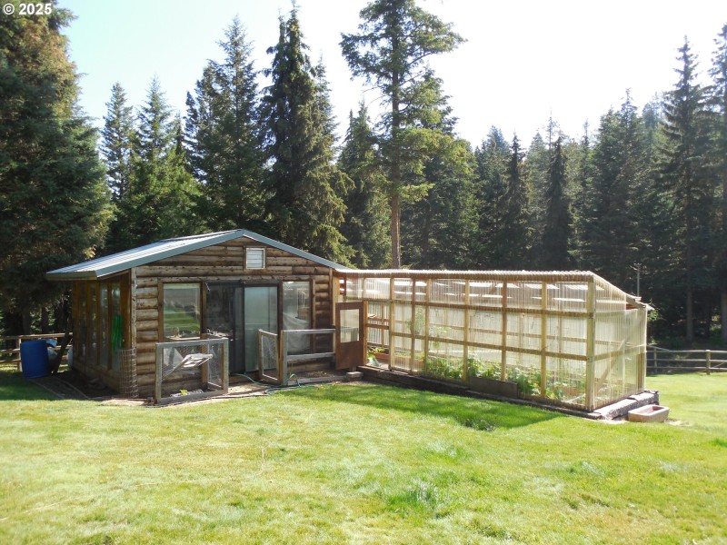 Greenhouse