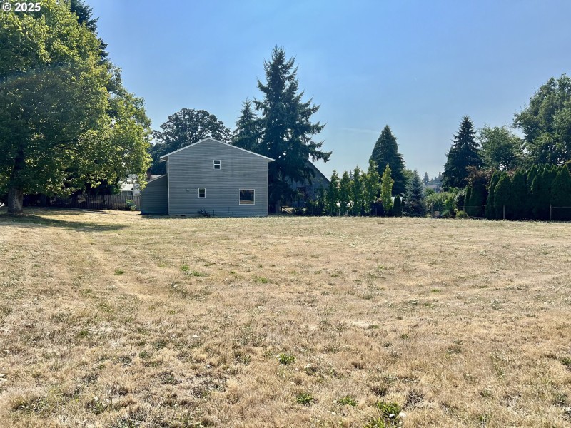 Yard