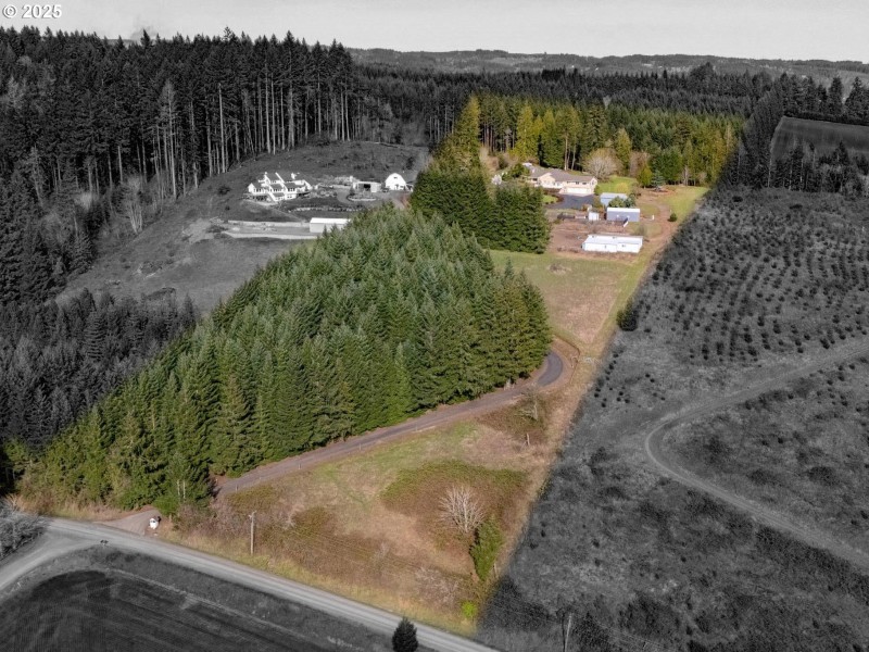 Acreage