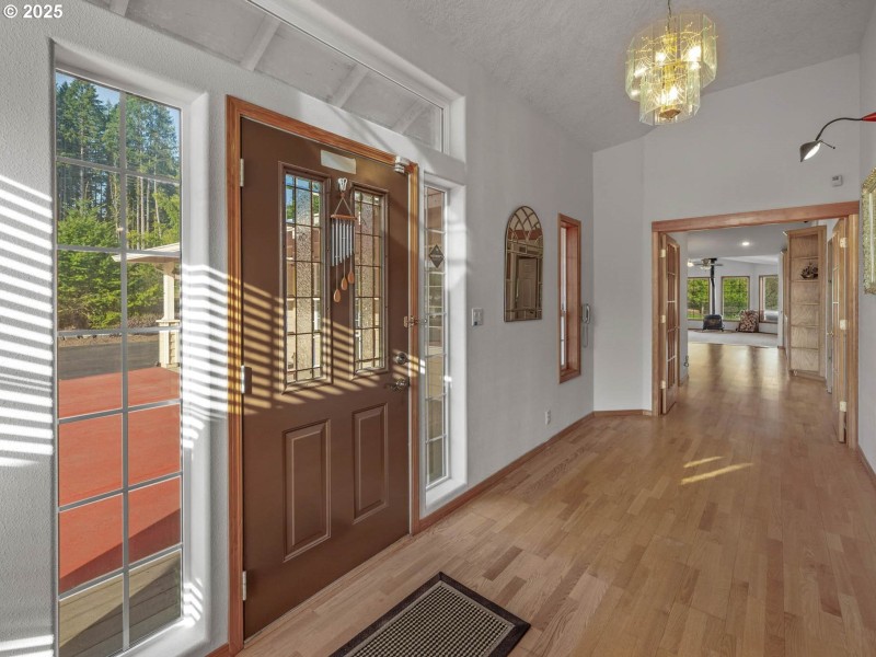 Entrance/Foyer