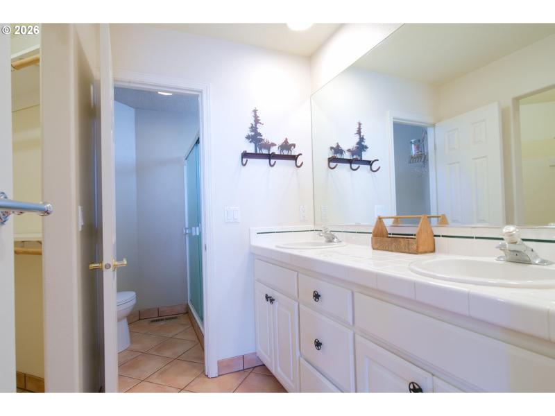 Attached Bathroom #1