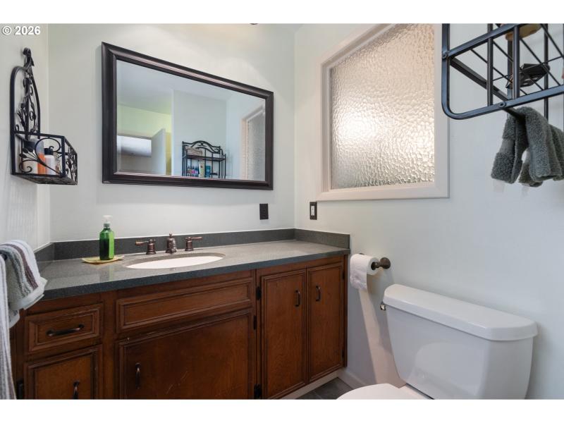 Owner's Suite Bathroom