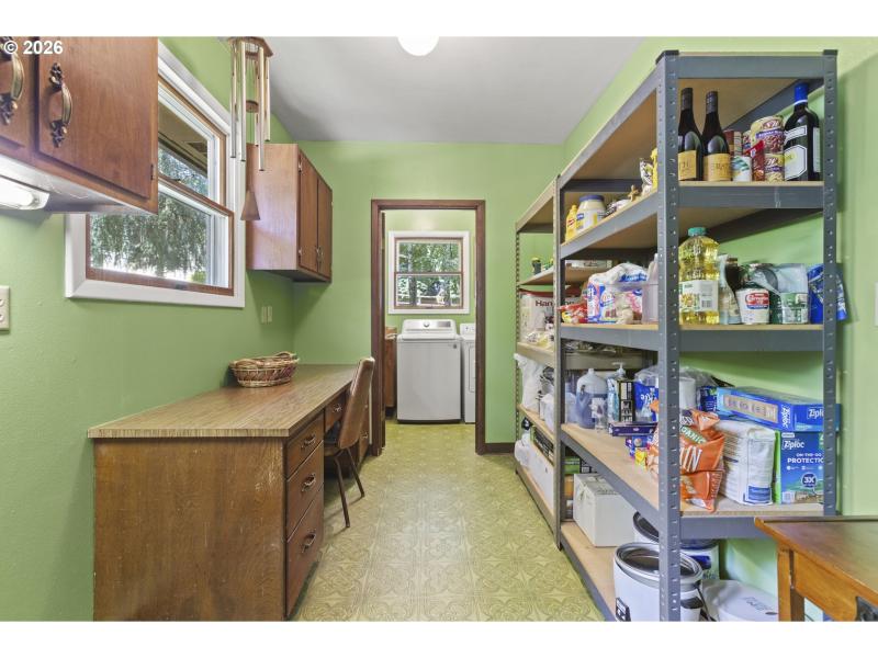 Pantry