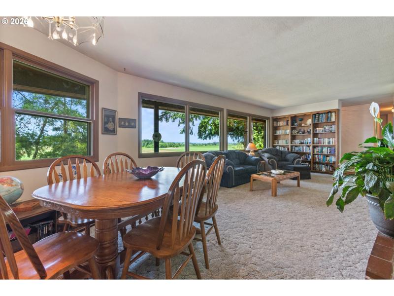 Living Room/Dining Room