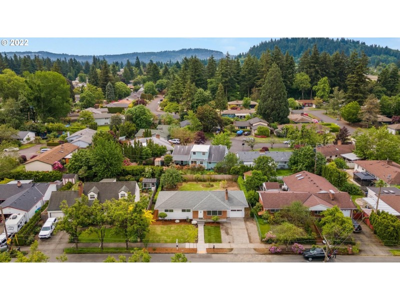 Drone View/UAV