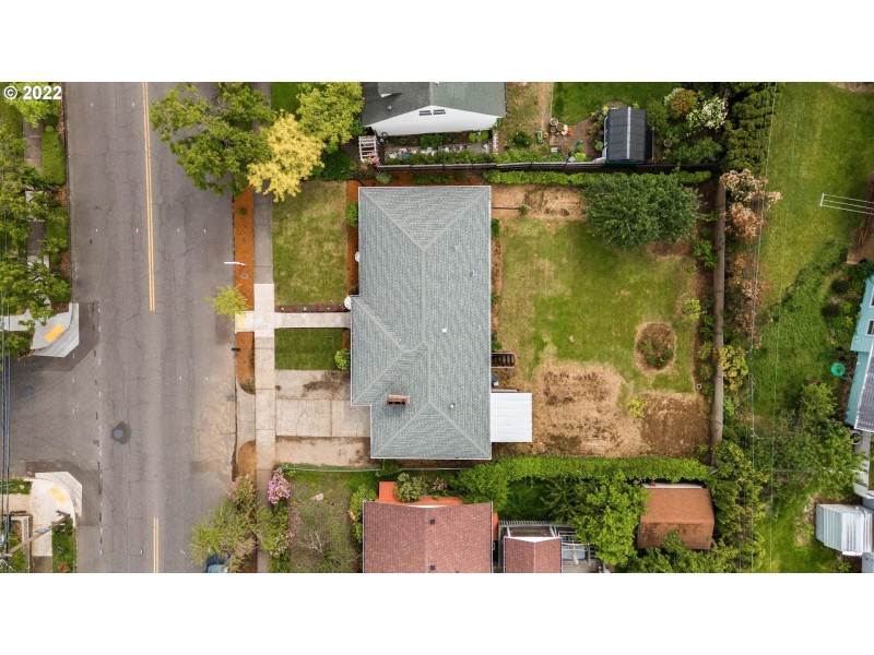 Drone View/UAV
