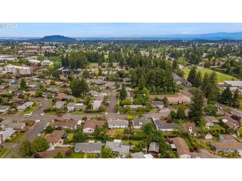 Drone View/UAV